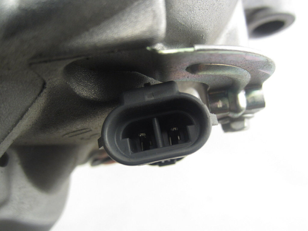 A/C Compressor TRSA12 for Buick Rainier / Chevrolet Trailblazer / GMC Envo... QR - Qualy Air