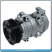 Load image into Gallery viewer, A/C Compressor for Mitsubishi Montero QU - Qualy Air