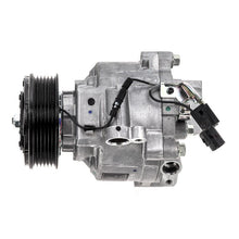 Cargar imagen en el visor de la galería, New Genuine OEM A/C Compressor for Mitsubishi Lancer 2008 to 2014 - Qualy Air