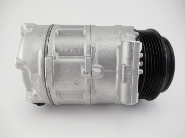 A/C Compressor 7SEU17C for Mercedes-Benz C55 AMG, CLK55 AMG, CLK550, CLK63... QR - Qualy Air
