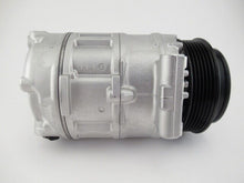 Load image into Gallery viewer, A/C Compressor 7SEU17C for Mercedes-Benz C55 AMG, CLK55 AMG, CLK550, CLK63... QR - Qualy Air