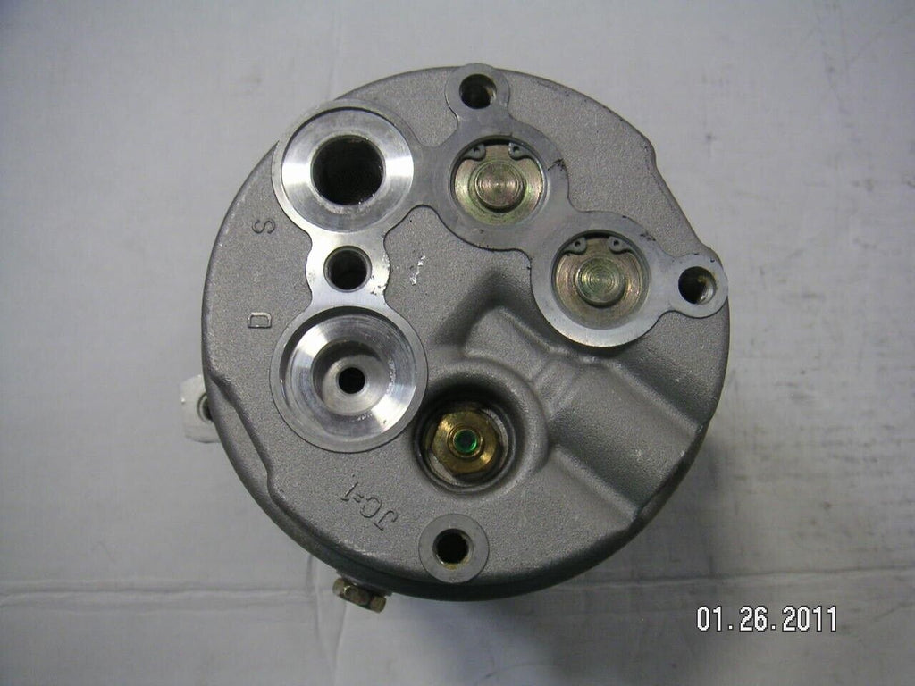 A/C Compressor OEM V5 for Chevrolet Lumina APV / Oldsmobile Silhouette / P... QR - Qualy Air