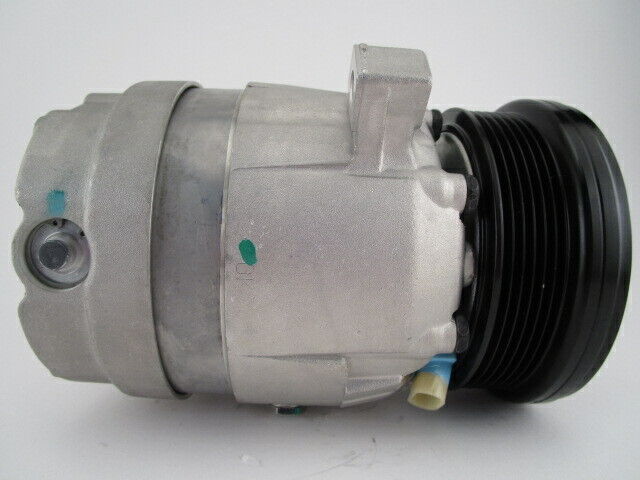 A/C Compressor OEM V5 for Daewoo Nubira / Suzuki Forenza, Reno QR - Qualy Air