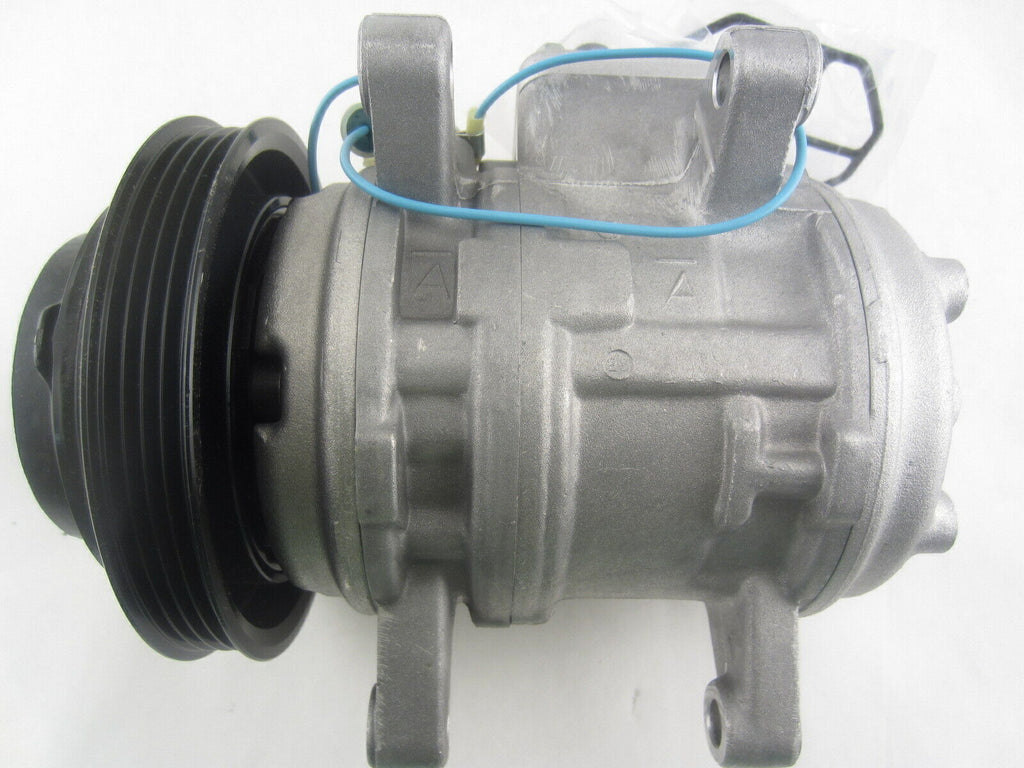 A/C Compressor OEM 10PA15E for Honda Accord QR - Qualy Air