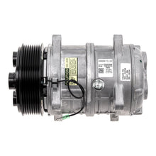 Load image into Gallery viewer, A/C Compressor OEM Valeo TM16HS for OE# 10046234 10356234 134-530846 144-5... QR - Qualy Air