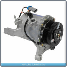 Load image into Gallery viewer, A/C Compressor MSC105CG2 for Buick Terraza / Chevrolet Uplander / Pontiac ... QR - Qualy Air