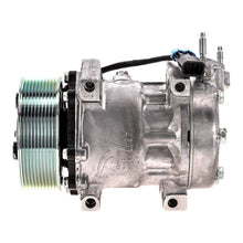 Load image into Gallery viewer, New OEM A/C Compressor fits INTERNATIONAL / NAVISTAR Truck - OE# 3611894C91 QR - Qualy Air