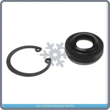 Cargar imagen en el visor de la galería, New Kit A/C Compressor Shaft Seal Kit fits Daiwoo, Sanden, GM TM15 - CM100015 - Qualy Air
