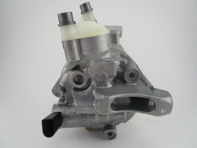A/C Compressor OEM CVC E for Volkswagen Polo QR - Qualy Air