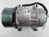 A/C Compressor OEM Sanden SD7H15 for OE# 1001249396 1401451 QR
