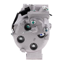 Load image into Gallery viewer, New A/C Compressor for Acura TSX 2.4L - 2009 to 2014 - OE# 38810RL5A02 - Qualy Air
