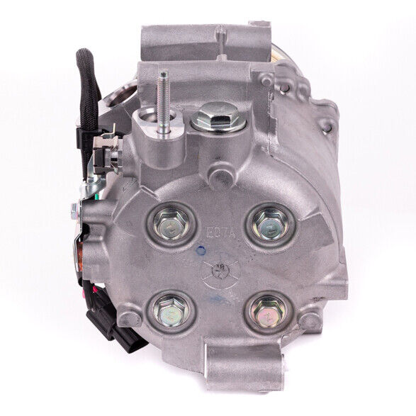 New OEM A/C Compressor for Honda Civic 1.8L - 2006 to 2011 - OE# 38810RNAA01 QR - Qualy Air
