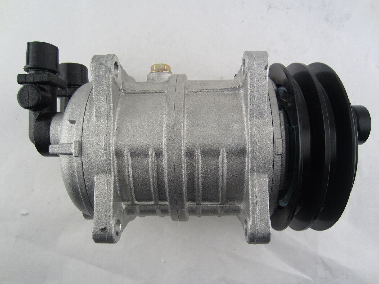 A/C Compressor OEM Valeo TM15HS for International / Kenworth / Mack ...