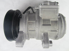 Load image into Gallery viewer, A/C Compressor OEM Denso 10PA17E for Jeep Grand Cherokee, Wrangler QR - Qualy Air