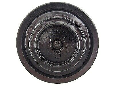 A/C Compressor OEM HS18 for Santa Fe QR - Qualy Air