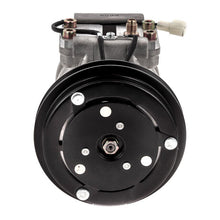 Load image into Gallery viewer, A/C Compressor 10P13C for Dodge Colt / Mitsubishi Mirage / Toyota Corolla,... QR - Qualy Air