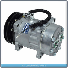 A/C Compressor for OE# 85304447 QU - Qualy Air