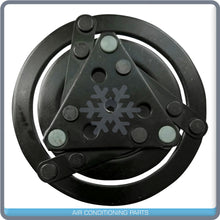 Load image into Gallery viewer, New A/C Calsonic Compressor Clutch for Nissan Maxima/Infiniti I30 1996-2000 - Qualy Air