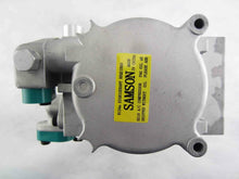 Load image into Gallery viewer, A/C Compressor OEM HS18 for XG300, XG350 / Amanti QR - Qualy Air