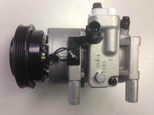 Cargar imagen en el visor de la galería, A/C Compressor OEM 6SBU16C for Rio, Rio5 QR - Qualy Air