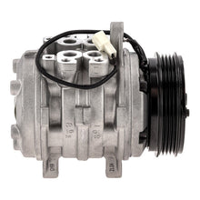 Load image into Gallery viewer, New A/C Compressor for Suzuki Swift - 1990 to 1994 - OE# 9520060A51 - Qualy Air