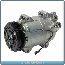 Load image into Gallery viewer, New A/C Compressor fits Suzuki XL-7 2.7L - 2003 to 2006 - OE# 9520054JB0 - Qualy Air