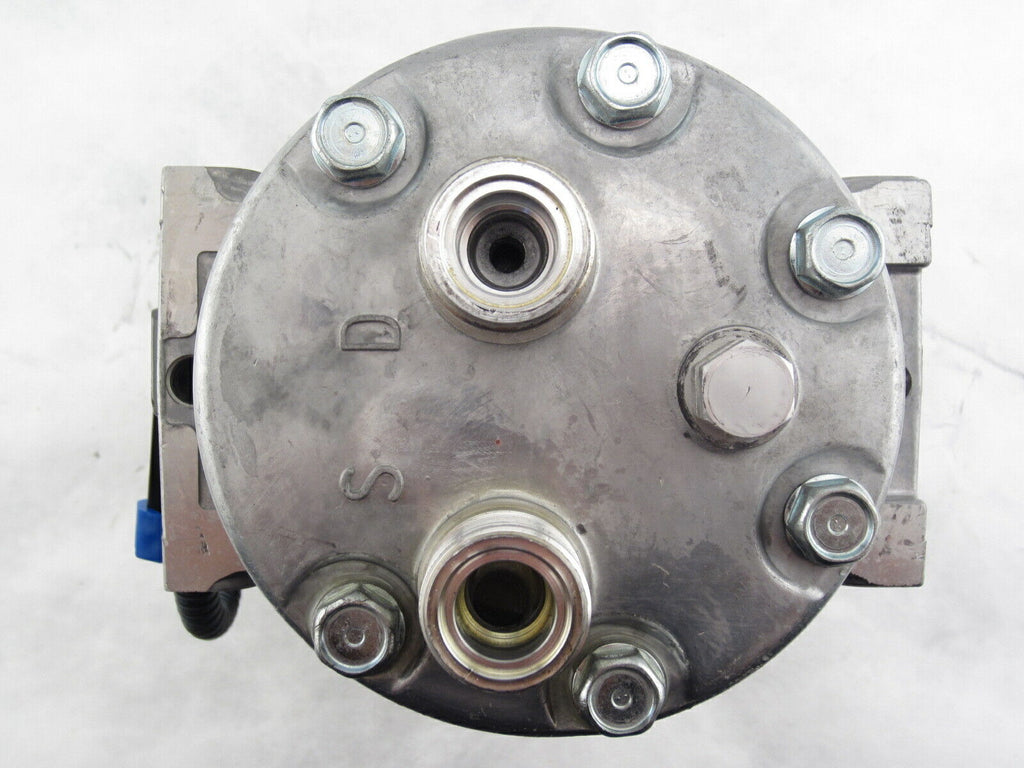 A/C Compressor OEM Sanden SD7H15 for Freightliner / International QR - Qualy Air