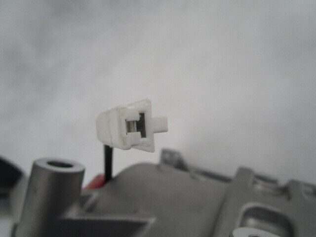 A/C Compressor OEM CR08B for Mazda 2 QR - Qualy Air