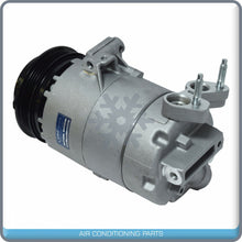 Load image into Gallery viewer, New A/C Compressor for Ford Escape, Focus, Transit, Transit Connect.. QU - Qualy Air