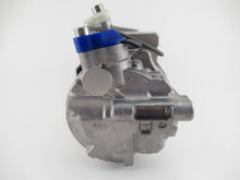 Load image into Gallery viewer, A/C Compressor OEM Denso 7SBU16C for Porsche 911, Boxster, Cayman QR - Qualy Air
