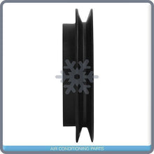 Load image into Gallery viewer, New A/C Compressor Pulley fits Kia Sportage 1996 to 2001 - 10PA17 10PA15  1V - Qualy Air