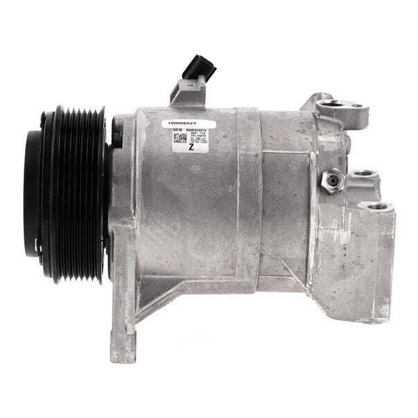 New OEM A/C Compressor for Nissan Altima, Pathfinder / Infinity QX60 - Qualy Air