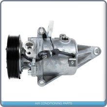 Cargar imagen en el visor de la galería, New A/C Compressor fits Suzuki SX4 - 2010 2011 2012 2013 - OE# 9520054LA0 - Qualy Air