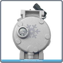 Cargar imagen en el visor de la galería, New AC Compressor for Chrysler PT Cruiser 2001 to 2009 / Dodge Neon 2000 to 2002 - Qualy Air