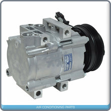 Cargar imagen en el visor de la galería, A/C Compressor for Sorento QU - Qualy Air