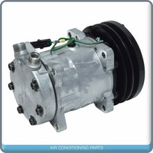 Cargar imagen en el visor de la galería, A/C Compressor for OE# 2603086C91 44009 QU - Qualy Air