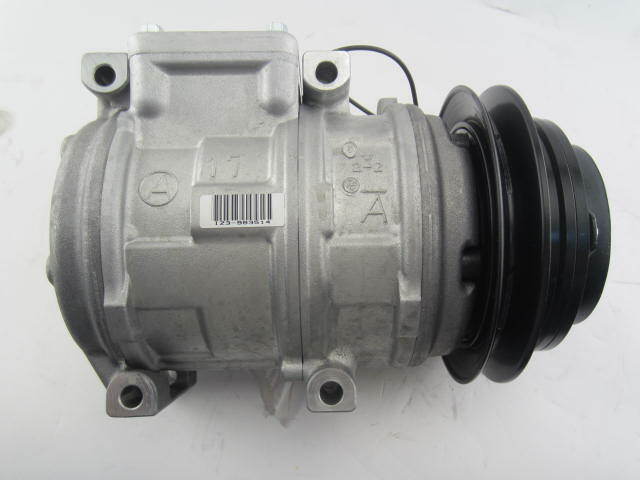 A/C Compressor OEM Denso 10PA17C for Mazda MPV QR - Qualy Air