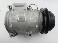Load image into Gallery viewer, A/C Compressor OEM Denso 10PA17C for Mazda MPV QR - Qualy Air