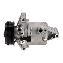 Load image into Gallery viewer, New A/C Compressor fits Nissan Juke - 2012 to 2014 - OE# 926001HC0A - Qualy Air