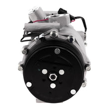 Load image into Gallery viewer, New AC Compressor for Acura RDX 2.3L - 2007 to 12 / Honda CR-V 2.4L - 2007 to 15 - Qualy Air