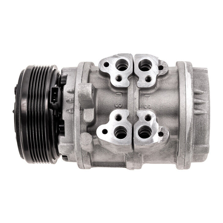 A/C Compressor FS6 for Ford / Lincoln / Mercury QR - Qualy Air
