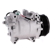 Load image into Gallery viewer, New A/C Compressor for Acura TSX 2.4L - 2009 to 2014 - OE# 38810RL5A02 - Qualy Air