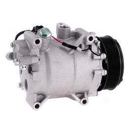New A/C Compressor for Acura TSX 2.4L - 2009 to 2014 - OE# 38810RL5A02 - Qualy Air
