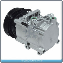 Load image into Gallery viewer, A/C Compressor HS18 for Santa Fe QR - Qualy Air
