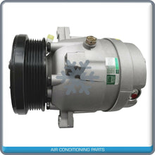 Load image into Gallery viewer, New A/C Compressor For Chevrolet Camaro 3.8L 1995-02 / Pontiac Firebird - Qualy Air