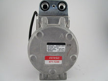 Load image into Gallery viewer, A/C Compressor OEM Denso 10PA20CH for Mercedes-Benz 300SD, 400E, 500SEC, 5... QR - Qualy Air