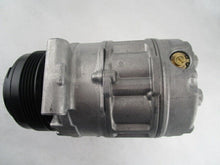 Load image into Gallery viewer, A/C Compressor OEM Denso 7SBU16C for BMW 540i QR - Qualy Air