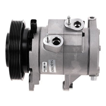 Cargar imagen en el visor de la galería, New A/C Compressor for Dodge Nitro / Jeep Liberty 3.7L - 2009 to 2013 QU - Qualy Air