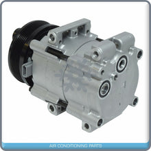 Load image into Gallery viewer, A/C Compressor FS10 for Ford Taurus / Mercury Sable QR - Qualy Air