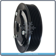 Cargar imagen en el visor de la galería, New A/C Compressor Clutch Assembly fits Buick Regal - 2010 to 2011 - PXE16 - Qualy Air